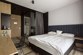 Saltic Resort & Spa Grzybowo