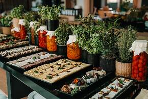 Saltic Resort & Spa Grzybowo