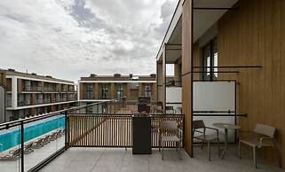 Saltic Resort & Spa Grzybowo