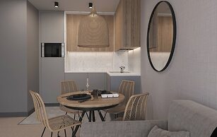 Saltic Resort & Spa Grzybowo