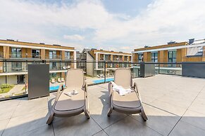 Saltic Resort & Spa Grzybowo