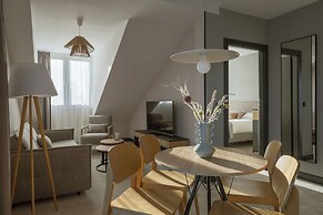 Saltic Resort & Spa Grzybowo