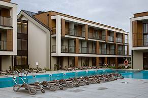 Saltic Resort & Spa Grzybowo