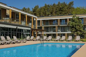 Saltic Resort & Spa Grzybowo