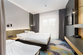 Saltic Resort & Spa Grzybowo