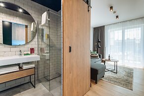 Saltic Resort & Spa Grzybowo