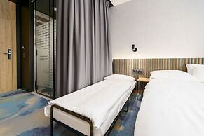 Saltic Resort & Spa Grzybowo