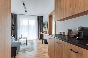 Saltic Resort & Spa Grzybowo
