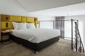 Saltic Resort & Spa Grzybowo