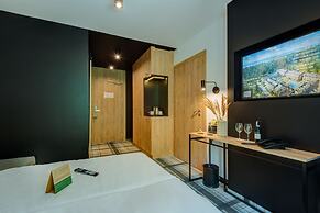 Saltic Resort & Spa Grzybowo