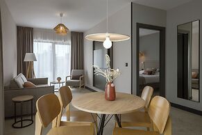 Saltic Resort & Spa Grzybowo