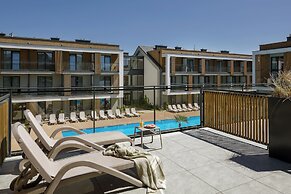 Saltic Resort & Spa Grzybowo