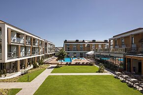 Saltic Resort & Spa Grzybowo