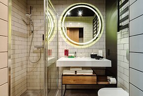 Saltic Resort & Spa Grzybowo