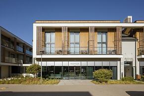 Saltic Resort & Spa Grzybowo
