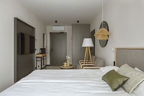 Saltic Resort & Spa Grzybowo