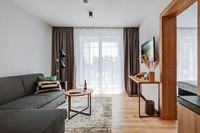 Saltic Resort & Spa Grzybowo