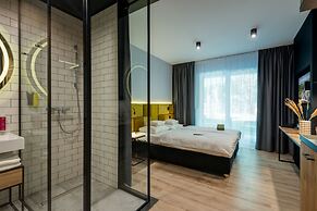 Saltic Resort & Spa Grzybowo
