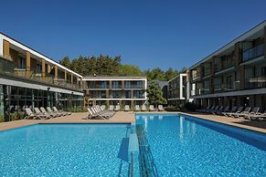 Saltic Resort & Spa Grzybowo