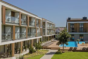 Saltic Resort & Spa Grzybowo