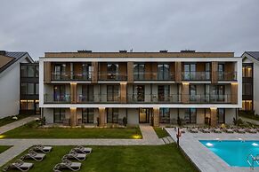 Saltic Resort & Spa Grzybowo