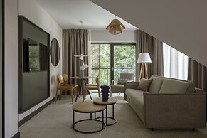 Saltic Resort & Spa Grzybowo