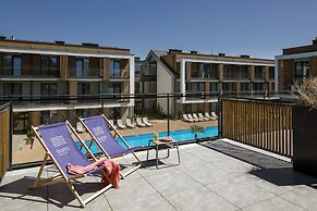Saltic Resort & Spa Grzybowo