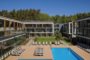 Saltic Resort & Spa Grzybowo