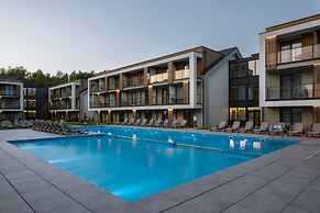 Saltic Resort & Spa Grzybowo