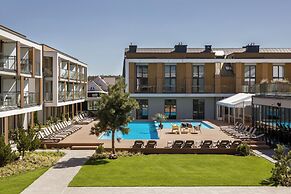 Saltic Resort & Spa Grzybowo