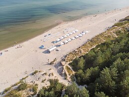 Saltic Resort & Spa Grzybowo