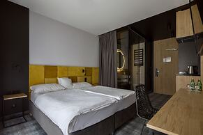 Saltic Resort & Spa Grzybowo