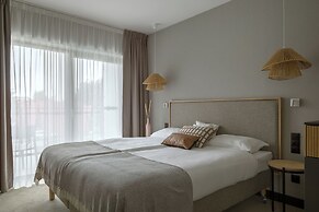 Saltic Resort & Spa Grzybowo
