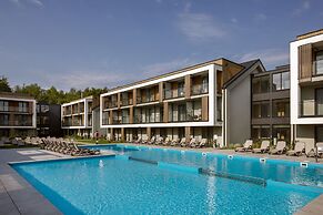 Saltic Resort & Spa Grzybowo