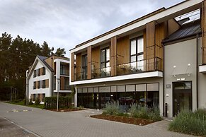 Saltic Resort & Spa Grzybowo