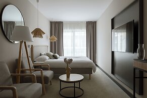 Saltic Resort & Spa Grzybowo