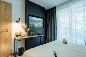 Saltic Resort & Spa Grzybowo