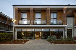 Saltic Resort & Spa Grzybowo