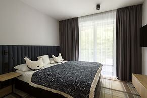 Saltic Resort & Spa Grzybowo