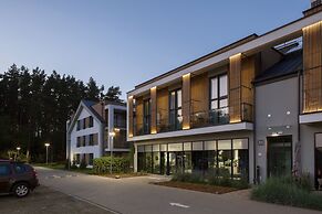 Saltic Resort & Spa Grzybowo