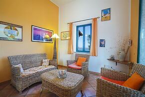 Hotel Residence Santa Monica