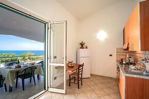 Hotel Residence Santa Monica