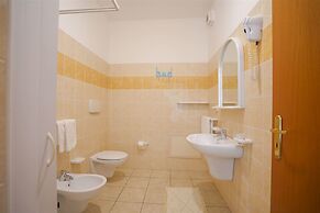 Hotel Residence Santa Monica