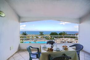 Hotel Residence Santa Monica