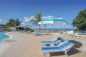 Hotel Residence Santa Monica