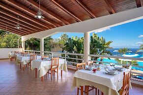 Hotel Residence Santa Monica