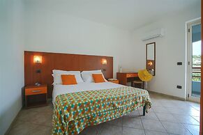 Hotel Residence Santa Monica