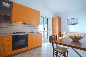 Hotel Residence Santa Monica