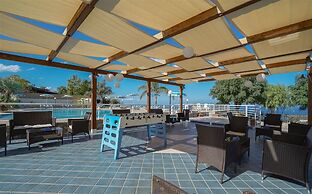 Hotel Residence Santa Monica