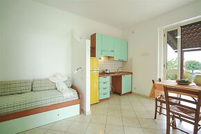 Hotel Residence Santa Monica